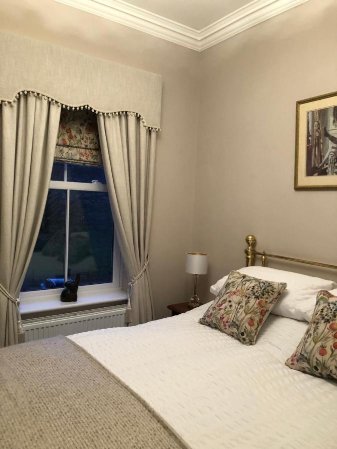 The Old Lodge Guest House لينكولن المظهر الخارجي الصورة