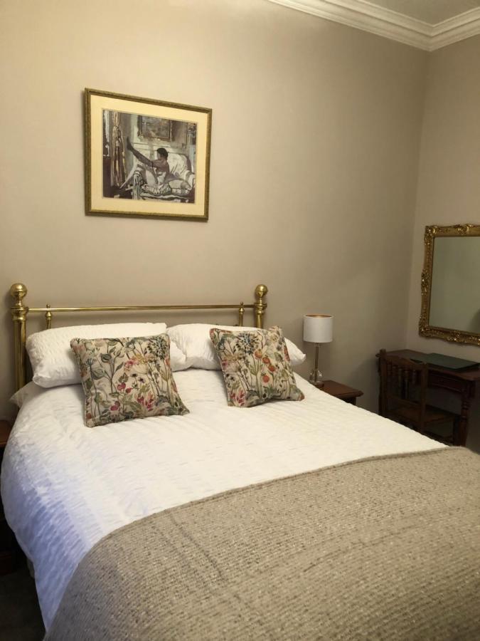 The Old Lodge Guest House لينكولن المظهر الخارجي الصورة