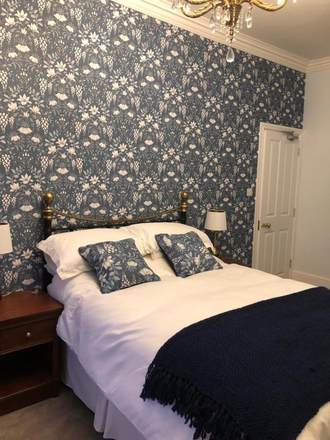 The Old Lodge Guest House لينكولن المظهر الخارجي الصورة