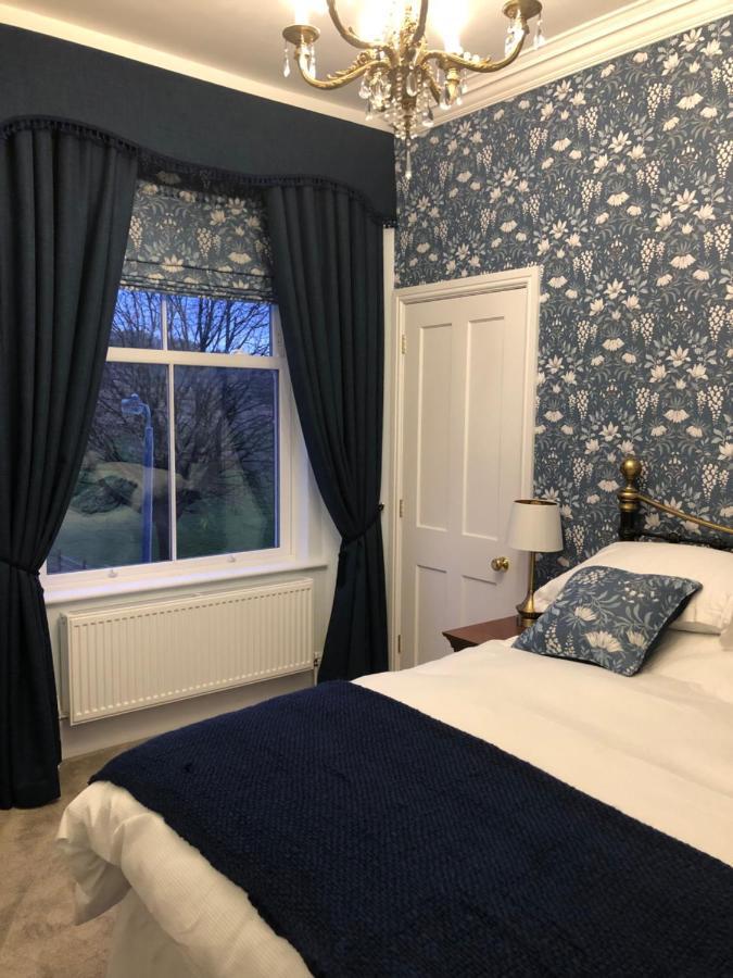 The Old Lodge Guest House لينكولن المظهر الخارجي الصورة