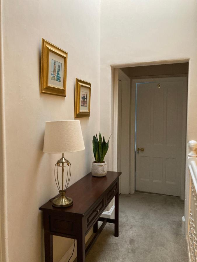 The Old Lodge Guest House لينكولن المظهر الخارجي الصورة